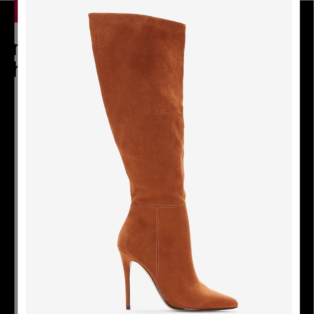 Express boots!!!!